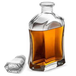 卸売プレミアムウォッカコレクションラグジュアリーウォッカ500ml 700ml 750MLボトル卸売プライベートラベルウォッカボトル700ml 750ML - Product Image 2
