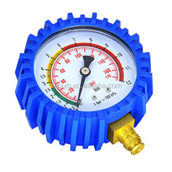 Instrumento usado en medición de presión, suministro de china, presión normal