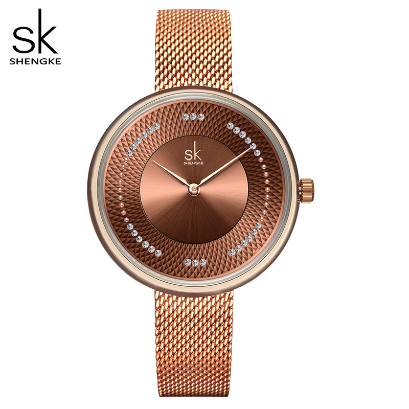 Rosegold