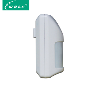 Detector infrarrojo PIR sin salida NC, sensor de movimiento con cable, similar a la paradx 476, precio competitivo - Product Image 4