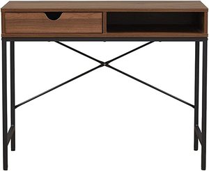 <strong>Simple</strong> Fashion Multifunctional <strong>Desk</strong> Learning <strong>Desk</strong> <strong>Computer</strong> <strong>Desk</strong> - Product Image 1