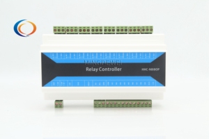 HHC-N8I8OP 8-way Network Relay RS485 to <strong>Ethernet</strong> Switching Controller <strong>Modbus</strong> <strong>TCP</strong> IP Relay - Product Image 2