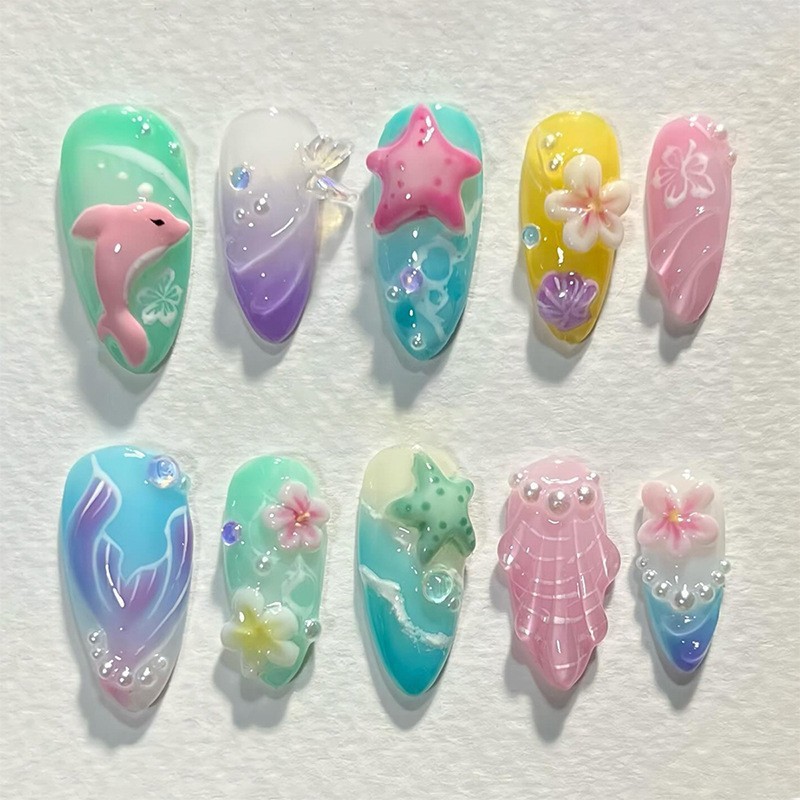 Bestseller de primavera: cajas Dolphin-30