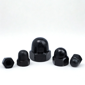 Thv ốc vít Việt Nam DIN 934 / ISO 4032 A2-70 thép không gỉ Hexagon <span class=keywords><strong>Nut</strong></span> 304 thép không gỉ Hexagon <span class=keywords><strong>NUT</strong></span> - Product Image 2