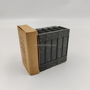 6ES7416-2XP07-0AB0 S7-400จำลองสถานการณ์ S7 1200ลอจิกคอนโทรลเลอร์6ES7 416-2XP07-0AB0 - Product Image 3