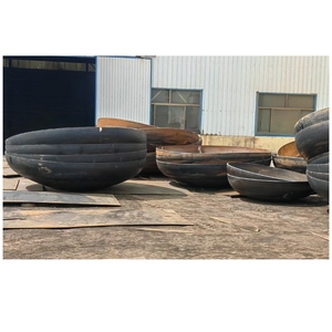 Asme 2 1 elipsodal eliptik çanak başlık - Product Image 3