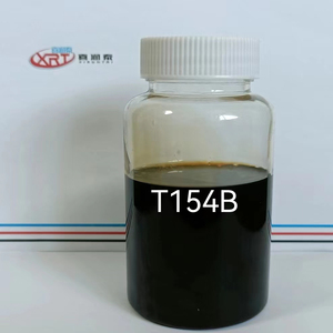 Yağlayıcı kurum dağıtıcı T154B TBN 25 Boronized Polyisobutylene Succinimide