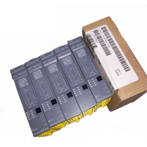 6ES7136-6DB00-0CA0 Módulo controlador programable 6ES7136-6DB00-0CA0 Módulo de entrada/salida digital 6ES7136-6DB00-0CA0 - Product Image 1