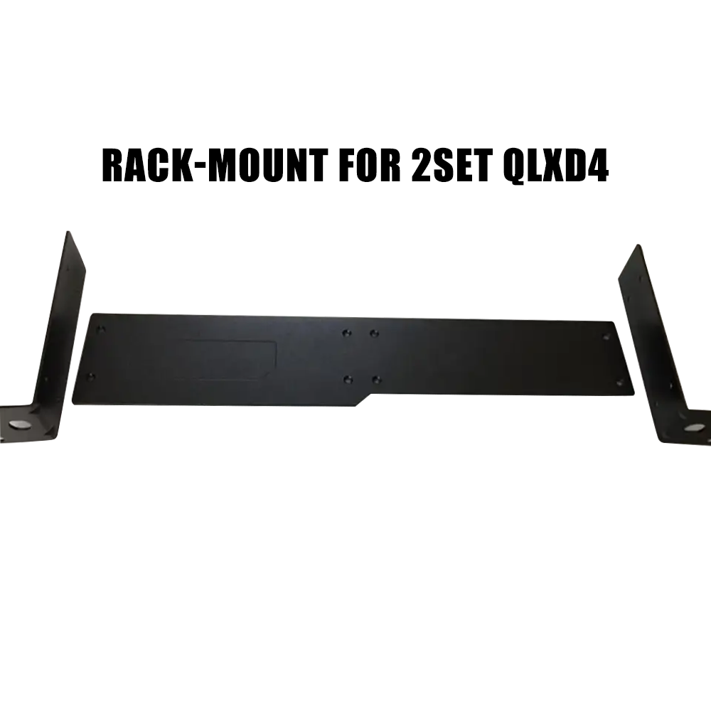 Negro-QLXD4 RACK-2