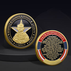 USA Patriot Guard Riders Gedenkmünze Vergoldete Weißkopf seeadler Pin <span class=keywords><strong>Medal</strong></span> Tag Gebets medaille in Metall Souvenir geschnitzt - Product Image 5