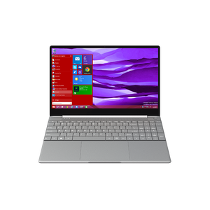 Ordenador portátil para juegos, computador de tamaño personalizado, con almacenamiento grande, netbook, directo de fábrica, 15,6 - Product Image 4