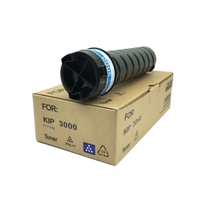 HiTek Compatible <strong>KIP</strong> 3000 Z050970010 KIP3000 Parts Toner Cartridge Developer Unit Large Format for 3000 <strong>Printer</strong> - Product Image 4
