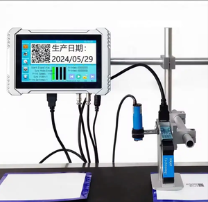 High Quality Inkjet Printer TIJ Online <strong>Coding</strong> Machine <strong>for</strong> Date Printing Machine