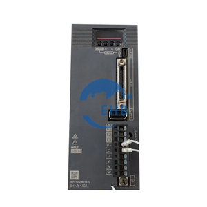 Neuer versiegelter <span class=keywords><strong>CNC</strong></span>-<span class=keywords><strong>Servo</strong></span> antrieb Ac-Servomotor-Treiber-<span class=keywords><strong>Servo</strong></span> MR-JE-70A