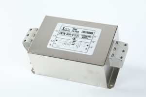 三相パワーフィルター380Vインバータサーボ専用三相三線式入出力三相4線式AC - Product Image 2