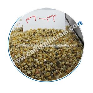 Sio2 טוהר גבוהה קוורץ סיליקה חול לבן דק סיליקון גומי אריזה אבקת מקור סוג גודל כיתה זכוכית - Product Image 4