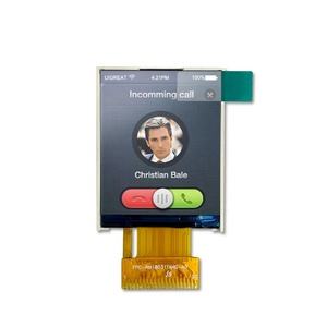 Full colour <strong>lcd</strong> <strong>module</strong> 1.8&quot; Small Size Screen 128x160 Pixel 1.77 inch tft <strong>lcd</strong> <strong>display</strong> - Product Image 3