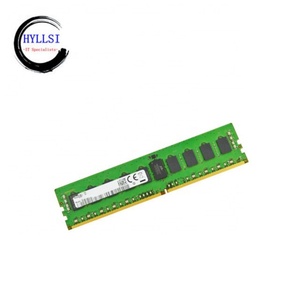 राम 8 जीबी DDR4-2133MHz PC4-17000 ईपीसी ने क्15 288-पिन डिmm 1.2v डुअल रैंक मेमोरी मॉड्यूल M393A1G43DB0-CPB2Q - Product Image 3