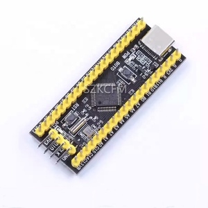 STM32F103C8T6コアボードSTM32F103C6T6小型システムボードSTM32マイクロコントローラー開発ボード - Product Image 5