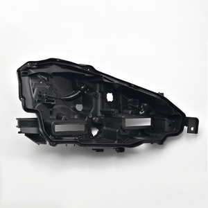 Araba ön far aksesuarları LEDheadlight konut arka taban kabuk IS300/IS250 2014-2016 yıl araç aydınlatma sistemi, - Product Image 2