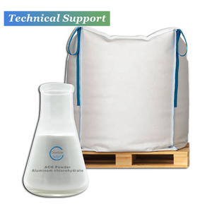 Xử lý nước hóa chất bán buôn ach nhôm Chlorohydrate chất chống mồ hôi - Product Image 3