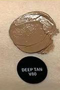 V80 DEEP TAN