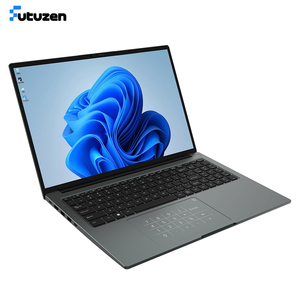 Factory Supply 16 Inch Laptops Intel Core Ultra5/7 32GB+1TB Backlit <strong>Keyboard</strong> Student <strong>Learning</strong> Office Working Laptops - Product Image 4