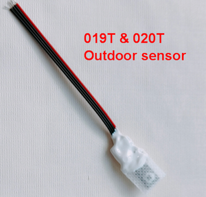 气象站用温湿度传感器019T 020T 025T - Product Image 3