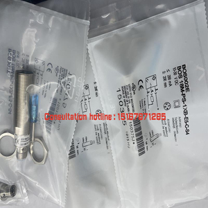 Hot selling New spot <strong>diffuse</strong> <strong>reflection</strong> photoelectric switch BOS01J8 BOS 18M-PUV-RD30-S4 <strong>sensor</strong> - Product Image 5