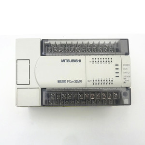 Neu im Karton FX2N-32MR-001 speicher programmier bares Steuerungs modul - Product Image 2