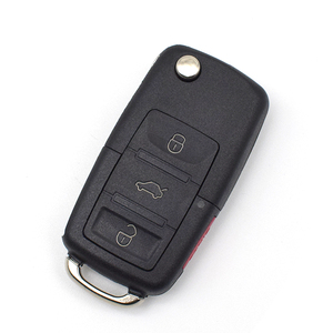 Orijinal KEYDIY evrensel anahtar uzaktan araba anahtarı B01-2 B01-3 B01-2 + 1 B01-3 + 1 B5 tarzı uzaktan kumandalı anahtar - Product Image 1