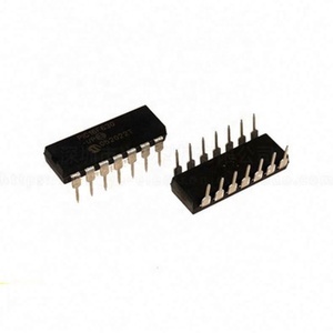 PIC16F630-I/SL PIC16F630-I PIC16F630 PIC16F DIP148ビットマイクロコントローラーチップPIC16F630-I/SL - Product Image 1