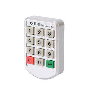 Электронный замок для паролей - Product Image 3