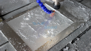 <strong>DSP</strong> Offline USB Port <strong>Control</strong> Small Size 4 Axis 6090 Mini <strong>CNC</strong> <strong>Router</strong> 3 Axis Metal Engraving Machine 4040 6060 for Sale - Product Image 6