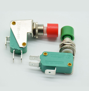 DS438-448 knopfsc halter Mikrosc halter Mikro kippschalter 12MM