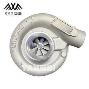 Komple Turbo Turbo 403545565 09100 7197 65 09100 7040 65 09100 7060 Turbo Dh220-5 Hx35 turboşarj - Product Image 2
