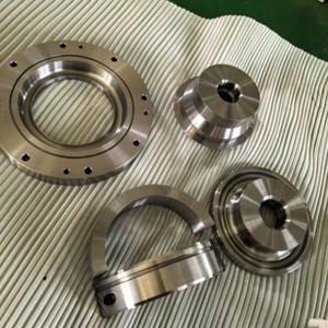 High Demand 5-Axis CNC Machining Center for 7075 Aluminum for Micro Machining Watch for Case <strong>POM</strong> <strong>Car</strong> <strong>Parts</strong> Other Customized - Product Image 5