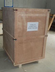 工場ギロチンペーパーカッター、自動本切断機72電気ギロチン機 - Product Image 3