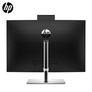 ProOne 440G9 AIO Computadora de escritorio comercial 23,8 pulgadas IPS LCD Intel Core I5 16GB DDR4 RAM Interfaz USB Disco duro SSD Nuevo producto - Product Image 5