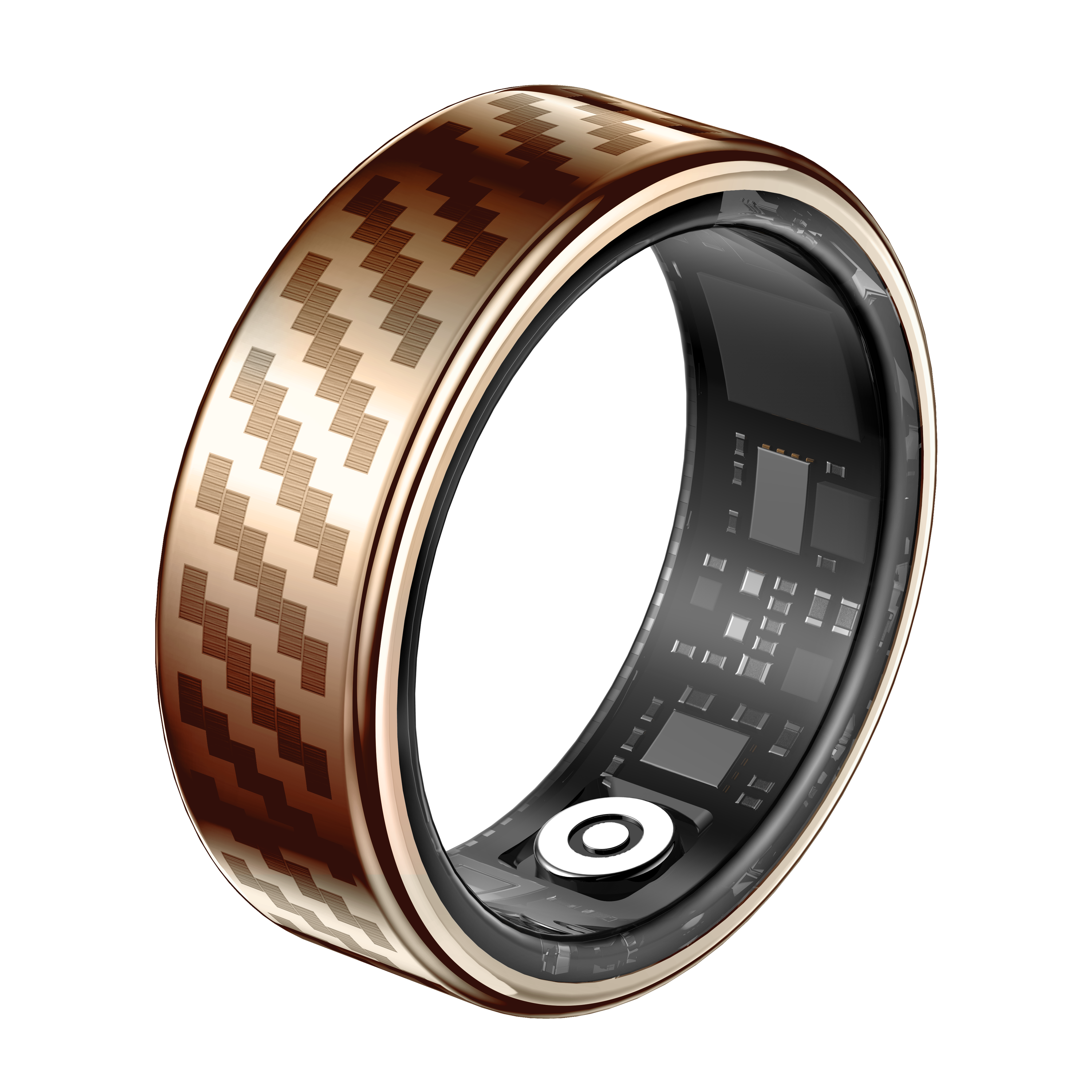 Black -With Carbon Fiber