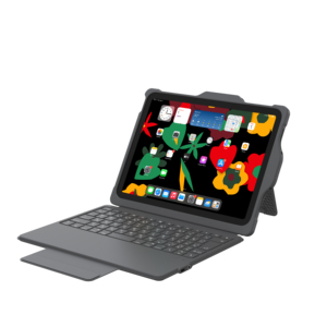 厂家直销价格定制usb-c 3.5毫米耳机插孔键盘适用于10.9英寸2022 iPad第10代 - Product Image 1
