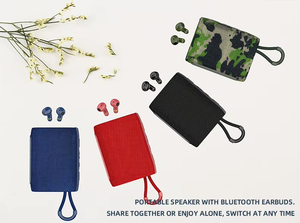 <span class=keywords><strong>Bluetooth</strong></span>イヤフォン付きサラウンドサウンドゲーミングスピーカー小型ポータブル屋外<span class=keywords><strong>Bluetooth</strong></span>スピーカー