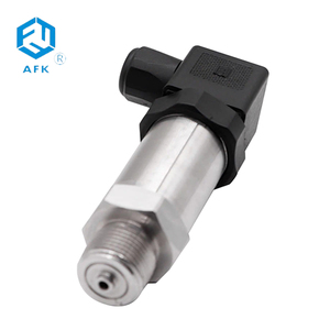 Ransducer de 0 a 10 bares para Ensor de 1/4, 0 a 10V - Product Image 2