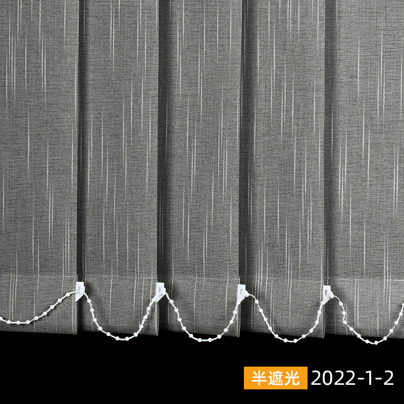 Pine needle pattern gray