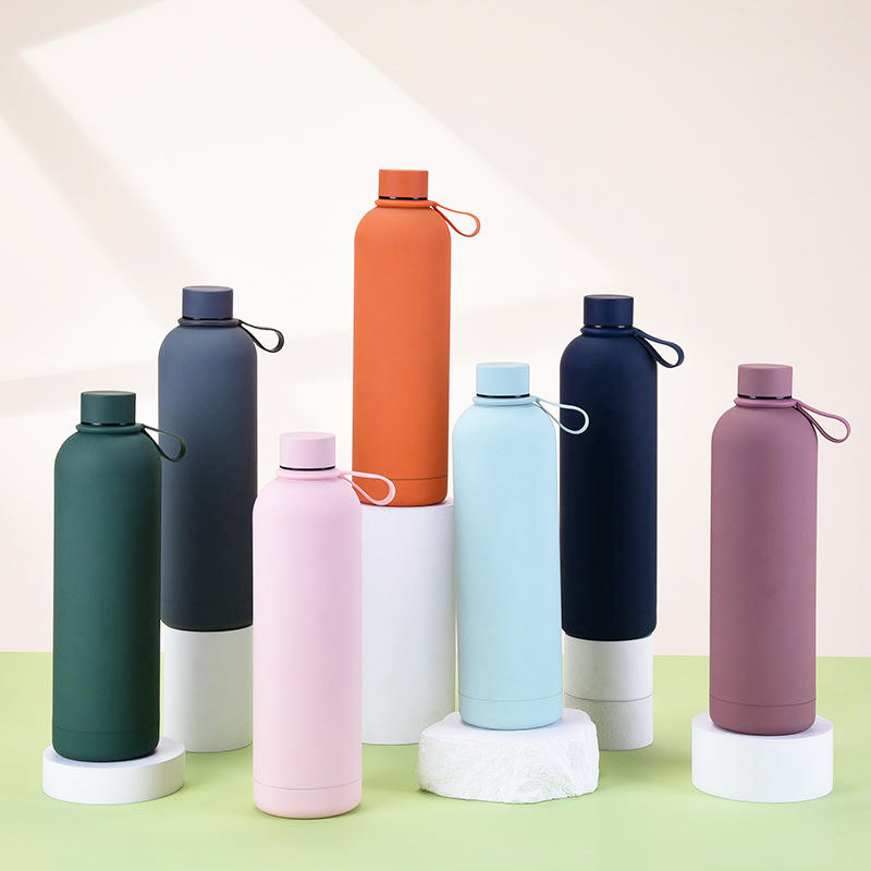 MULTI color: with Handle