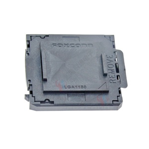 LGA1150 Socket CPU Socket BGA Socket Big Tin Ball Computadora Placa base Ranura para tarjeta base - Product Image 4