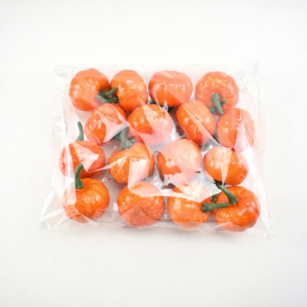 Calabaza Amarilla 16 piezas