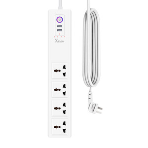 US UK BR Type Power <strong>Socket</strong> Plug <strong>Sockets</strong> and Switches Electrical <strong>10A</strong> Wifi Plug Zigbee Smart <strong>Socket</strong> Stripe - Product Image 5