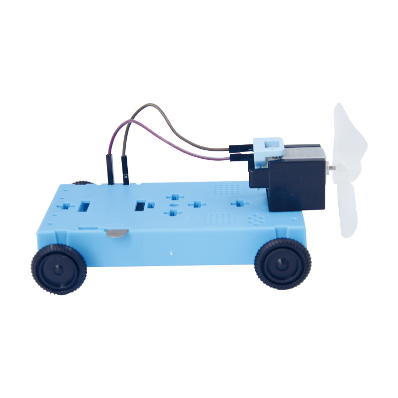 Voiture de vent