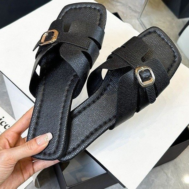 Fibbia nera